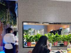-不倒翁·安徽名菜楼(步行街店)