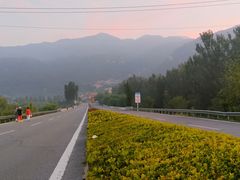 -天津盘山风景名胜区