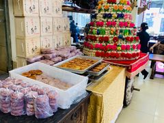 -乔家满族八大碗(流水沟店)