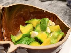 -福照楼汽锅鸡·云南菜(火车站锦江店)