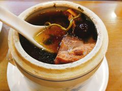 -大唐靓汤江门私房菜(景田店)