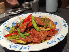 -锦荟JINHUI·浙江小馆(上海荟聚店)