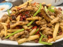 -金阁家常菜(贵阳路店)