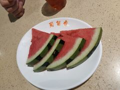 -蜀留香火锅·始于1999·原四川老火锅(白堤路店)