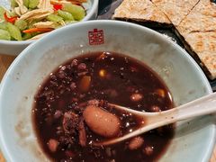 -宏状元现熬粥·京味菜(三里河店)