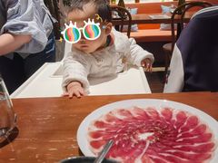 -Laures·月桂西班牙碳烤餐厅(十尚坊店)