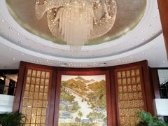 -上海圣淘沙万怡酒店