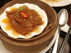 -厦门艾美酒店·乐美中餐厅