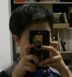 点击看大图 -HD HAIR STYLE