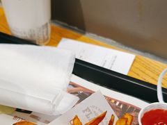 -The Habit Burger Grill 哈比特汉堡(爱琴海店)