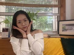 -COTTON CAFE(德信·中外公寓店)