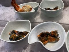 -海玥荟海鲜姿造自助餐厅(欧罗巴广场店)