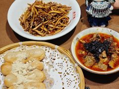 -天下客饭店(中山路店)