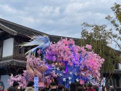 -慈城古县城景区