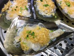 -海味当家(西安路店)
