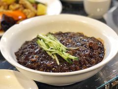 -桃园中华料理炸酱面(燕儿岛路店)