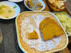 -仁和四季涮肉馆(天坛南门店)