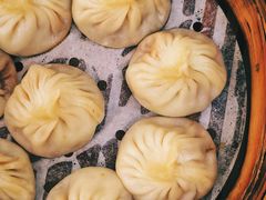 -食惠里小笼包面馆(越秀店)
