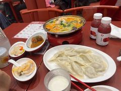 -喜家德虾仁水饺(长泰广场店)