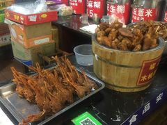 -日照红甜品店(老水街店)