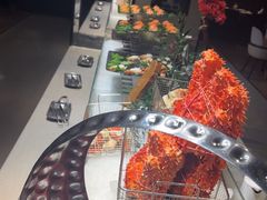 -曲水兰亭(北京四惠店)