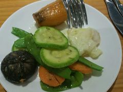 -So Lounge索兰至餐厅(蓝色港湾店)