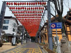 -亭林园-华藏寺