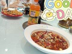 -大眼锅贴水饺(河东店)