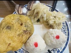 -牛街洪记小吃店(牛街店)