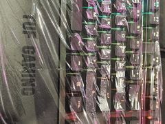 -猕猴电竞酒店(长沙五一广场店)