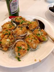 -虹桥迎宾馆·宴会厅