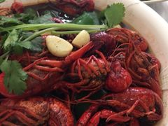 -香满锅老北京羊蝎子火锅·家常菜(新街口店)