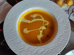 -YUE·6·西式融合餐厅(外滩六号店)