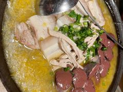 -鸽子窝(黄村店)