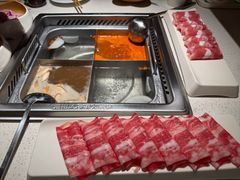 -海底捞火锅(崇文门新世界百货店)