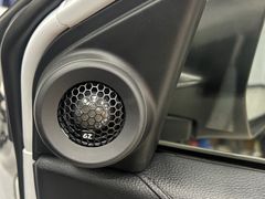 -乐之行汽车音响改装