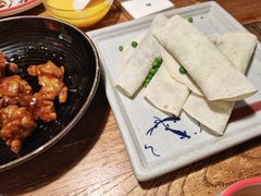 -新白鹿餐厅(龙游路店)