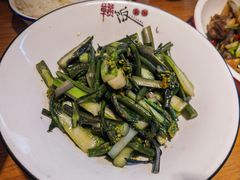 -赣饭农家·江西小炒(西乡店)