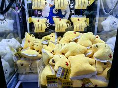 -娃娃集合营(上海闵行天街店)