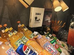 -厦门泰地万豪酒店-贡厨自助餐厅