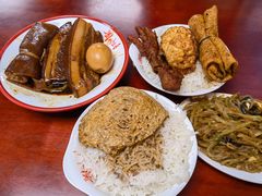 -刘小忙把子肉(北园大街总店)