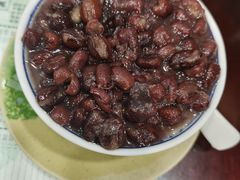 莲子红豆双皮奶-仁信老铺(盈信城市广场B区店)