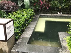 -海兰云天度假区温泉