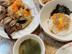 -普乐酱蟹(coex店)