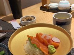 -泉寿司(万科公园店)