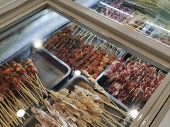 -阿镇烧烤(新桥路店)