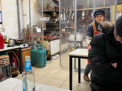 -阮记烧烤(同庆阁社区店)