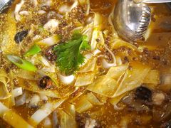 -顺水鱼馆(浐灞店)