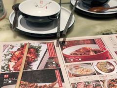 -绿茶餐厅(成都大悦城店)