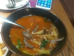 -阿罗新疆菜(人民广场店)